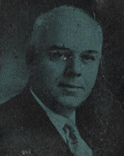 Representative Edward Clayton Eicher - Iowa Democratic