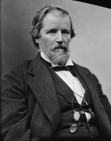 Representative Joseph Barton Elam - Louisiana Democratic