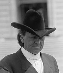 Representative James Walter Elder - Louisiana Democratic