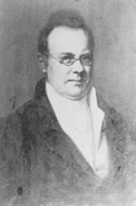 Senator Christopher Ellery - Rhode Island Republican