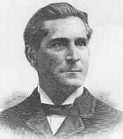 Representative Tazewell Ellett - Virginia Democratic