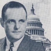 Representative Douglas Hemphill Elliott - Pennsylvania Republican