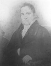 Senator John Elliott - Georgia Republican