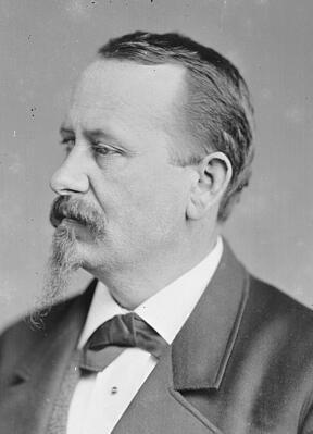 Representative Ezekiel John Ellis - Louisiana Democratic