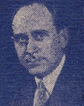 Representative Daniel Ellison - Maryland Republican