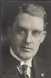 Representative Franklin Fowler Ellsworth - Minnesota Republican