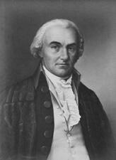 Senator Oliver Ellsworth - Connecticut Federalist