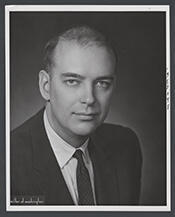 Representative Robert Fred Ellsworth - Kansas Republican