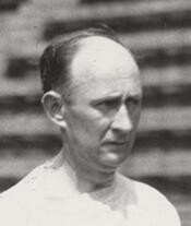 Representative Lawrence Russell Ellzey - Mississippi Democratic