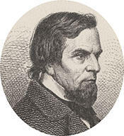 Representative Alfred Ely - New York Republican