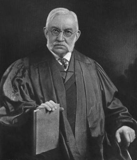 Representative Frederick David Ely - Massachusetts Republican