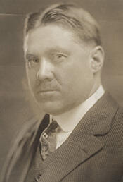 Representative Henry Ivory Emerson - Ohio Republican