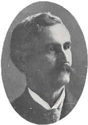 Representative William Fellows Englebright - California Republican