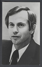 Representative Glenn Lee English - Oklahoma Democratic