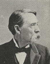 Representative Thomas Dunn English - New Jersey Democratic