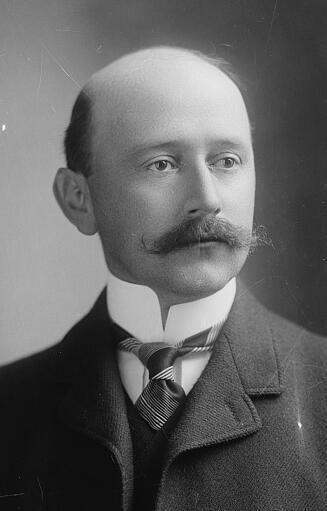 Representative Sydney Parham Epes - Virginia Democratic