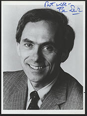 Representative Ben Erdreich - Alabama Democratic