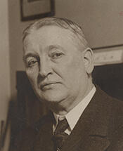 Representative Edmund Frederick Erk - Pennsylvania Republican