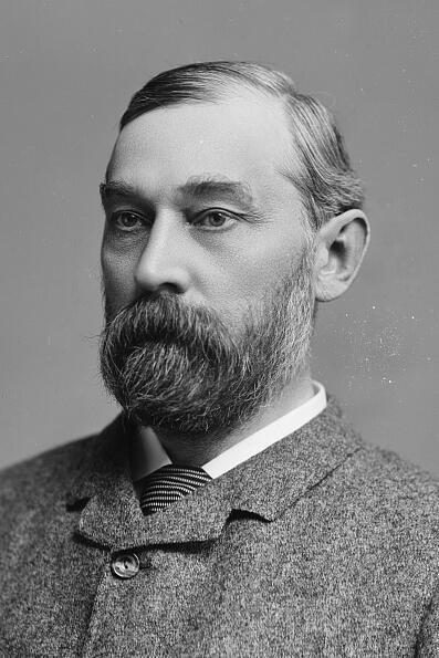 Representative Daniel Ermentrout - Pennsylvania Democratic