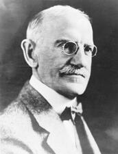 Senator Richard Pretlow Ernst - Kentucky Republican