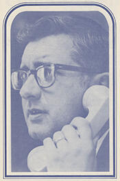 Representative Marvin Leonel Esch - Michigan Republican