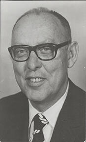 Representative Edwin Duing Eshleman - Pennsylvania Republican