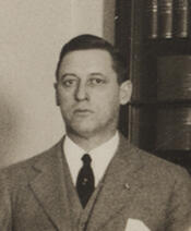 Representative Harry Allison Estep - Pennsylvania Republican