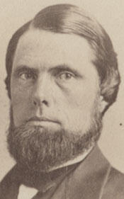 Representative Constantine Canaris Esty - Massachusetts Republican