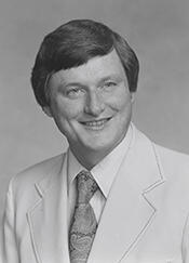 Representative Billy Lee Evans - Georgia Democratic