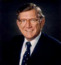 Senator J. James Exon - Nebraska Democratic