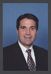 Representative Brad Ellsworth - Indiana Democratic