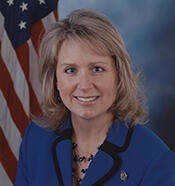 Representative Renee L. Ellmers - North Carolina Republican