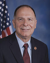 Representative William L. Enyart - Illinois Democratic