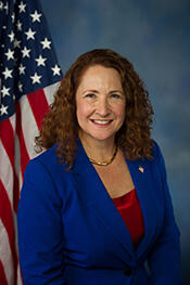 Representative Elizabeth H. Esty - Connecticut Democratic