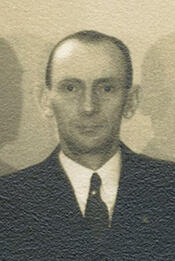 Representative Charles Isiah Faddis - Pennsylvania Democratic