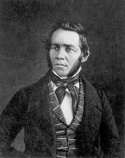 Senator John Fairfield - Maine Democratic