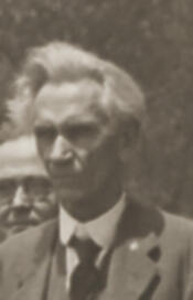 Representative Louis William Fairfield - Indiana Republican