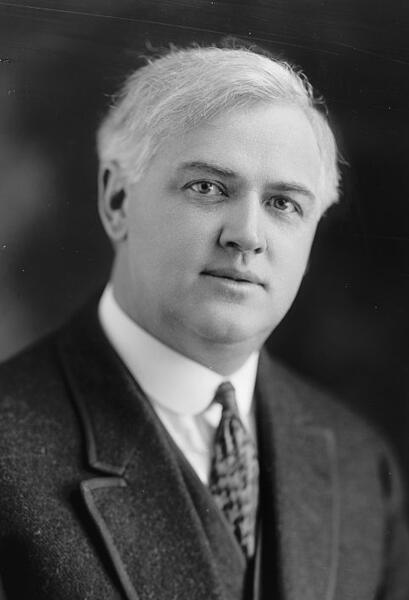 Representative Jacob Alexander Falconer - Washington Progressive