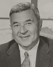 Representative Leonard Farbstein - New York Democratic