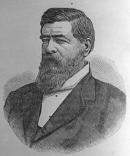 Senator James Thompson Farley - California Democratic
