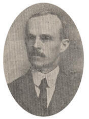 Representative John Richard Farr - Pennsylvania Republican