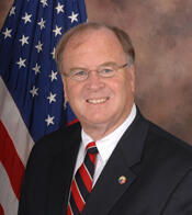 Representative Sam Farr - California Democratic