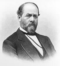 Senator Charles Benjamin Farwell - Illinois Republican