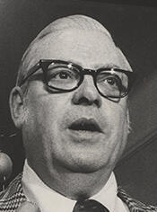 Representative John G. Fary - Illinois Democratic