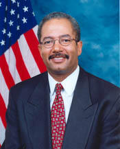 Representative Chaka Fattah - Pennsylvania Democratic