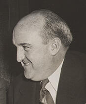 Representative James Herbert Fay - New York Democratic