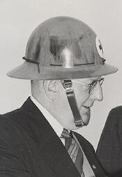 Representative Ivor David Fenton - Pennsylvania Republican