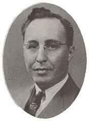 Representative Antonio Manuel Fernández - New Mexico Democratic