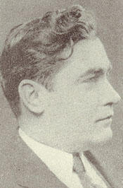 Representative Joachim Octave Fernández - Louisiana Democratic