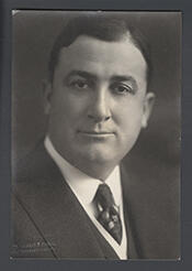 Representative Scott Ferris - Oklahoma Democratic